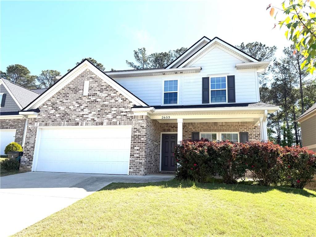 2653 Golf Mill Court - Photo 1