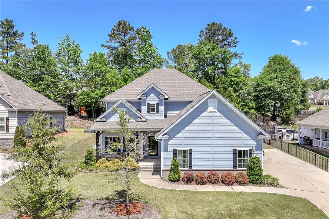 4152 Creekwater Crossing - Photo 1