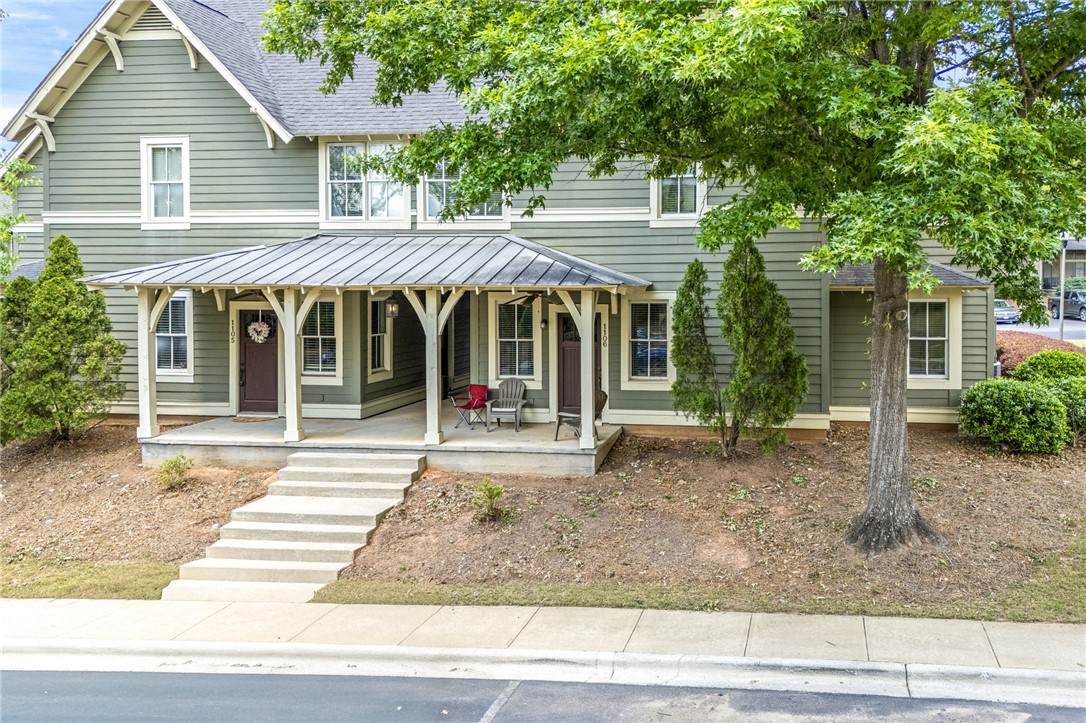 650 Dekalb Street - Photo 1