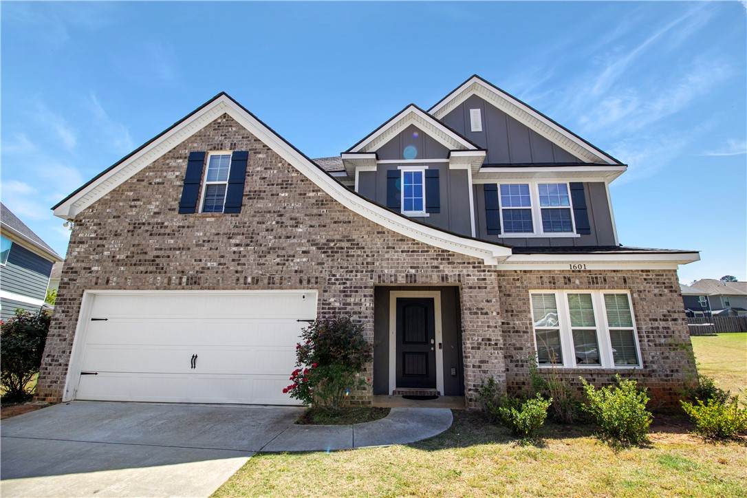 1601 Lilah Court - Photo 1