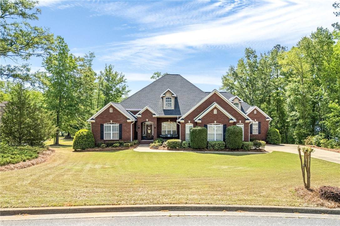 701 Blackberry Cove - Photo 1