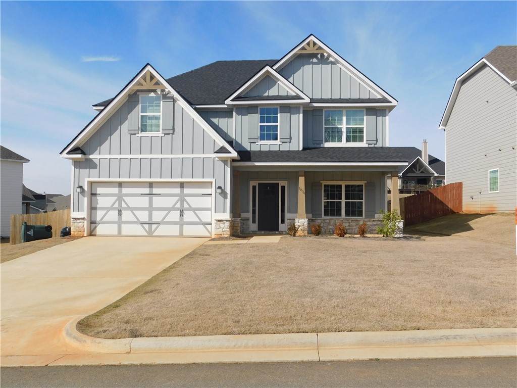 1804 Solamere Court - Photo 1