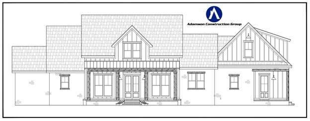 3820 Ridgeline Trail - Photo 1