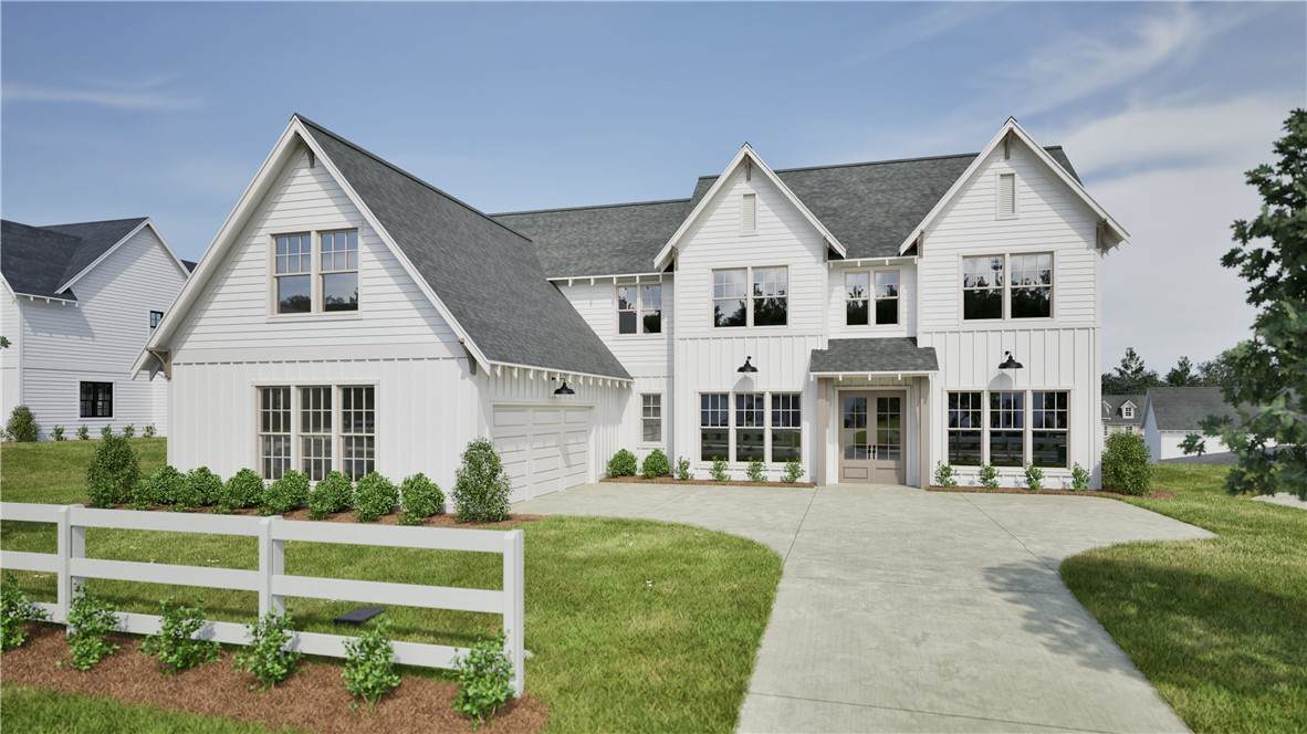 1329 Copper Meadows Drive - Photo 1