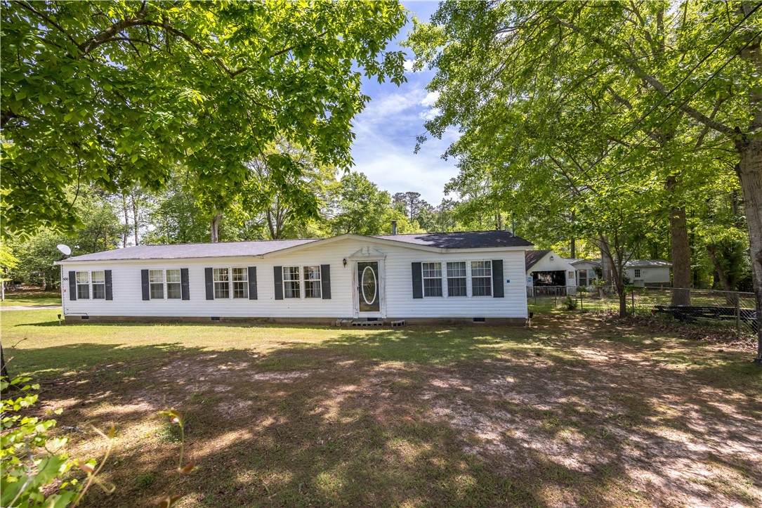 530 Lee Road 371 - Photo 1