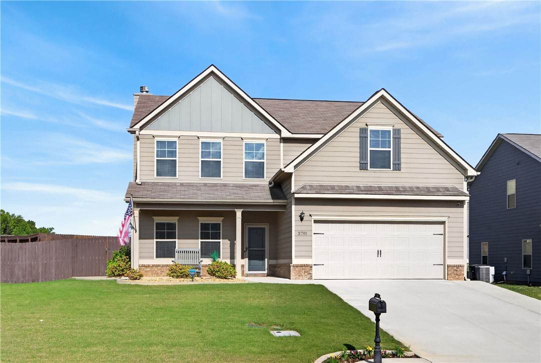 2701 Heather Place - Photo 1
