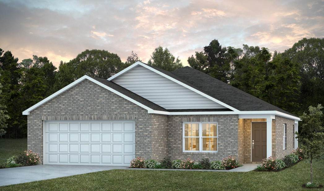 984 Como Way - Photo 1