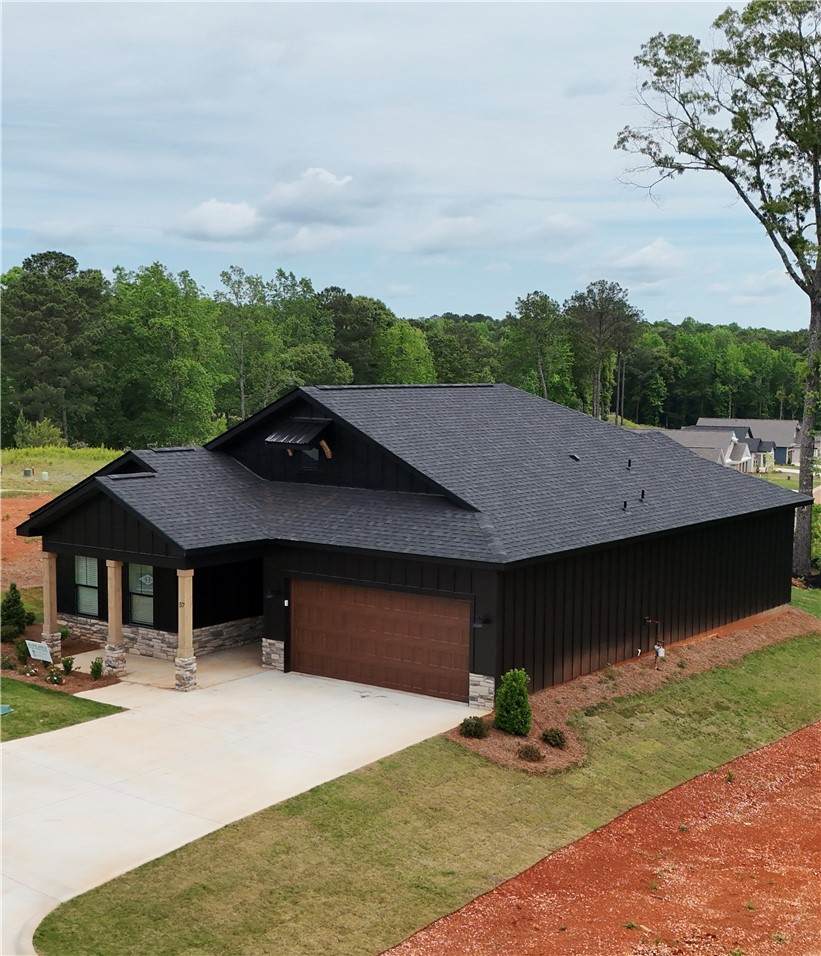 57 Eagle Ridge Lane - Photo 1