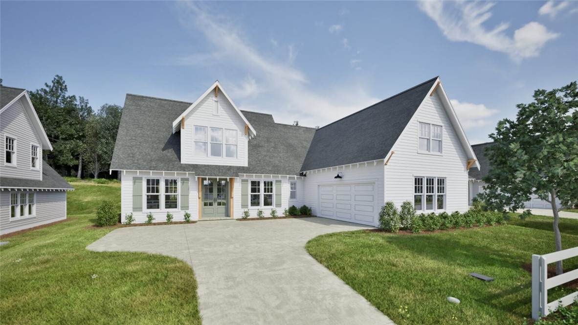 1336 Copper Meadows Drive - Photo 1