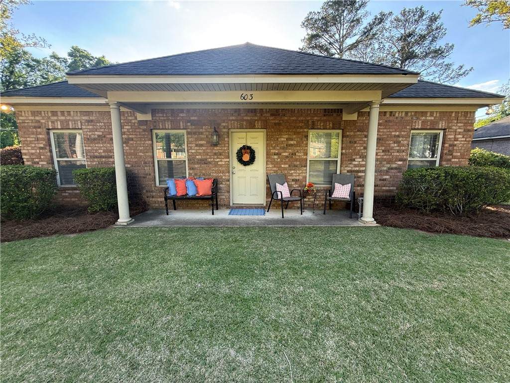 603 Donahue Drive - Photo 1