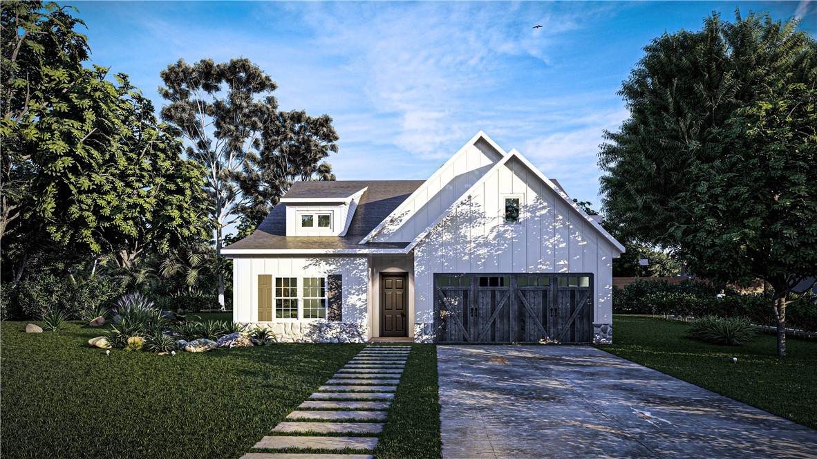 165 Lee Road 2237 - Photo 1