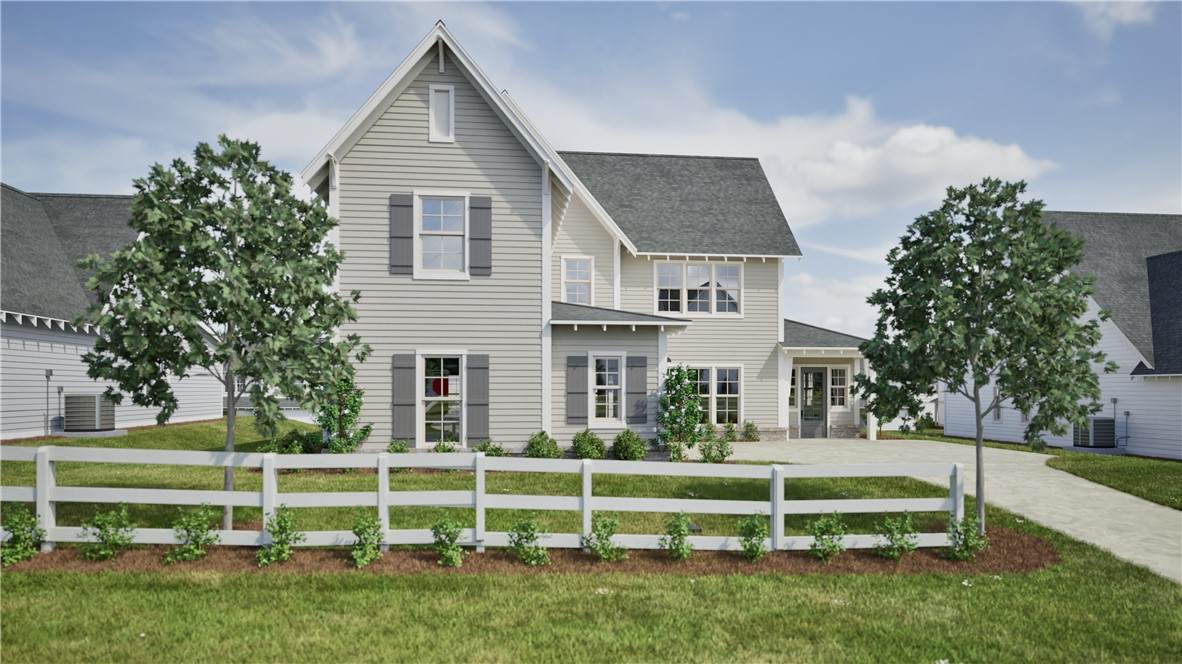 1377 Copper Meadows Drive - Photo 1
