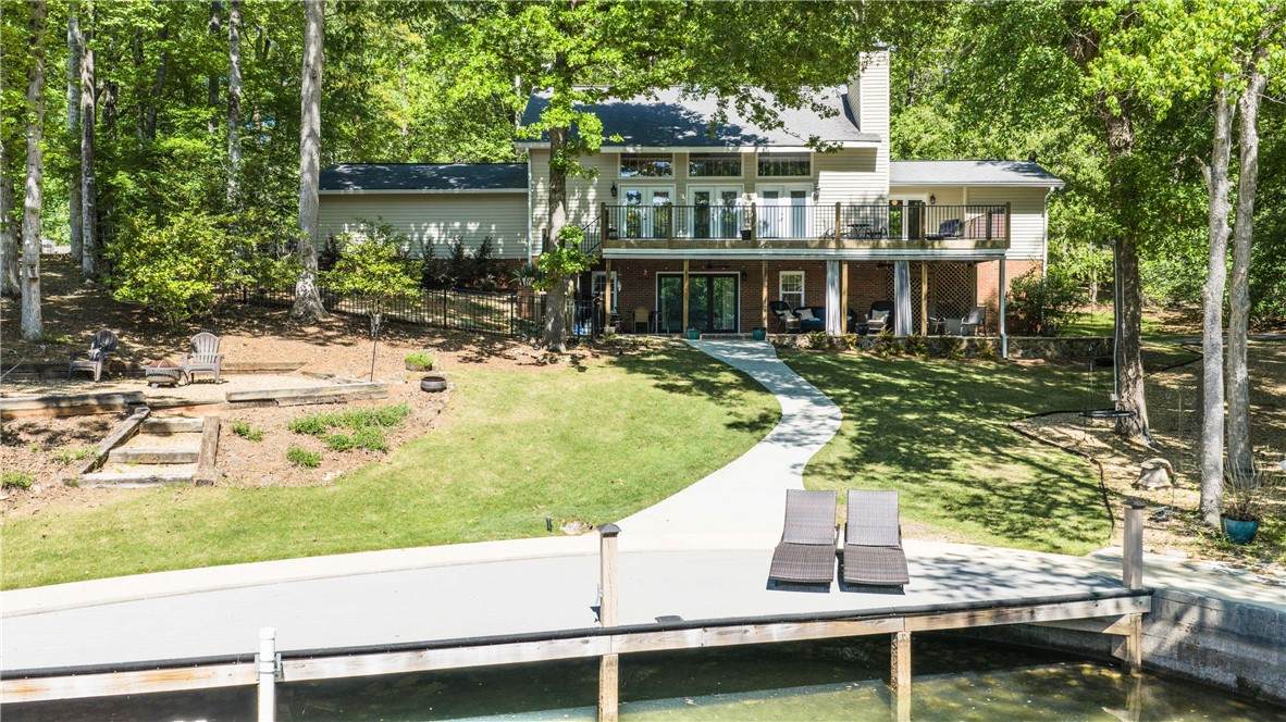 80 Stillwaters Grove - Photo 1