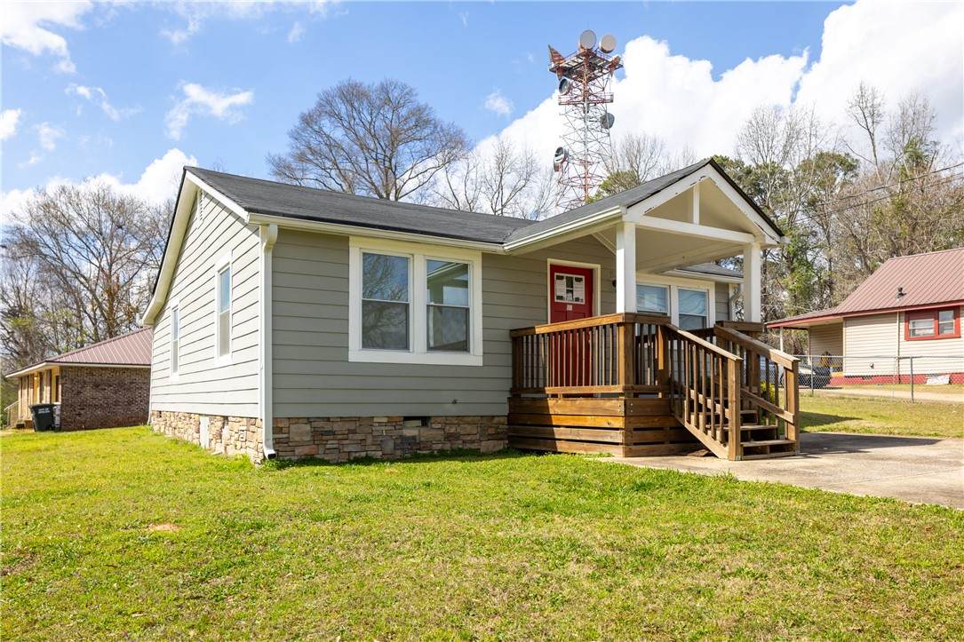 1520 Clanton Street - Photo 1
