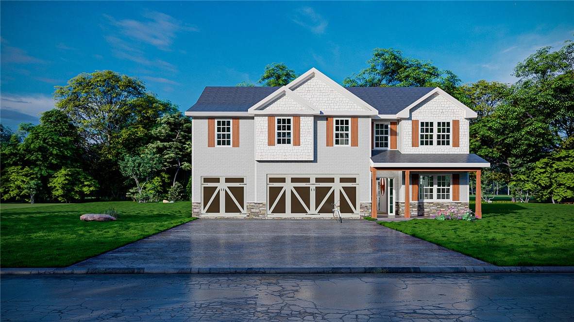 2009 Tiger Lily Drive - Photo 1