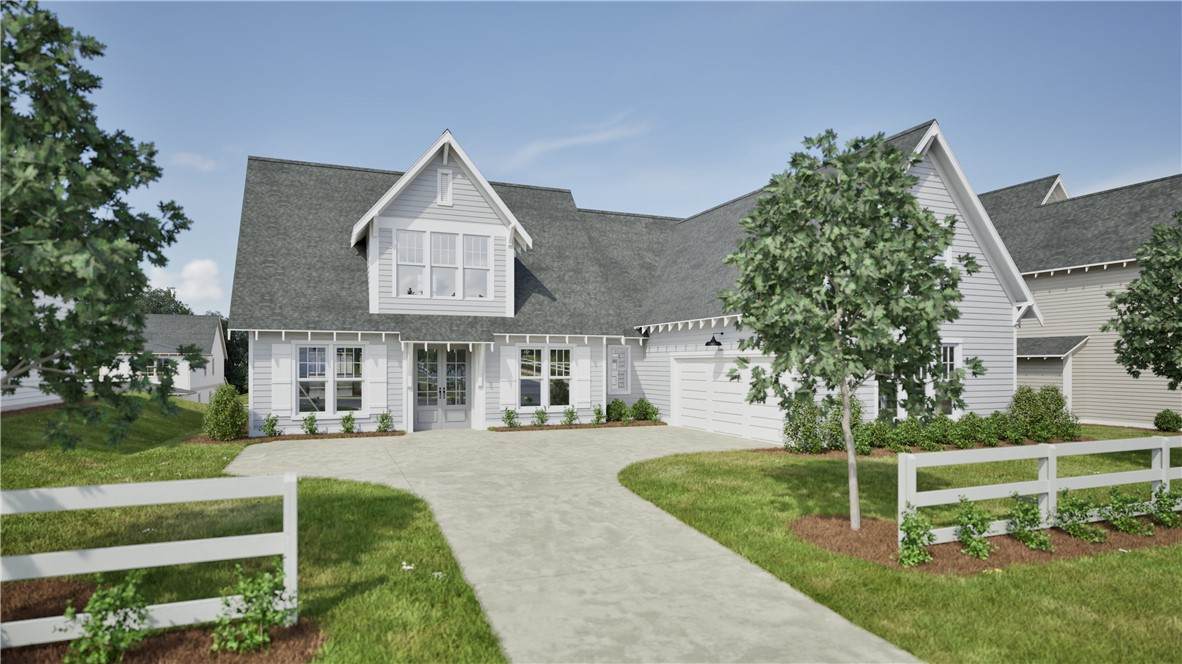 1369 Copper Meadows Drive - Photo 1