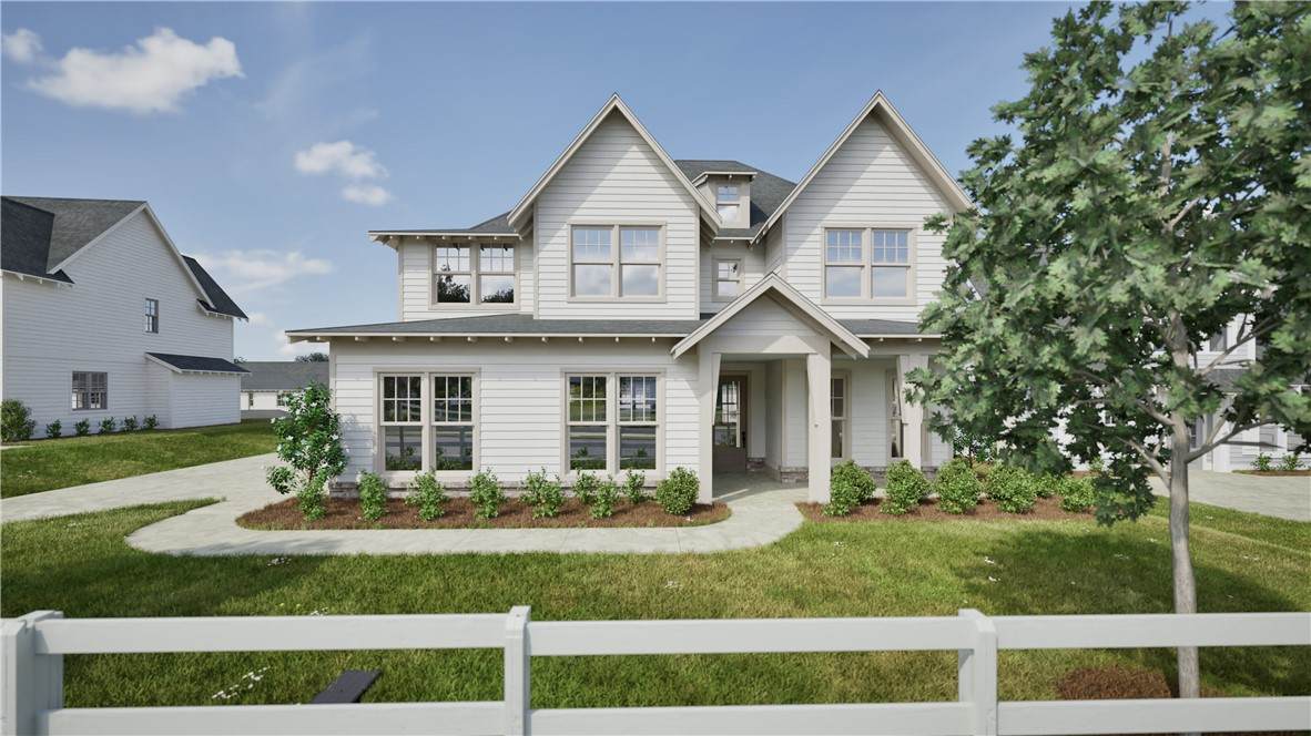 1361 Copper Meadows Lane - Photo 1