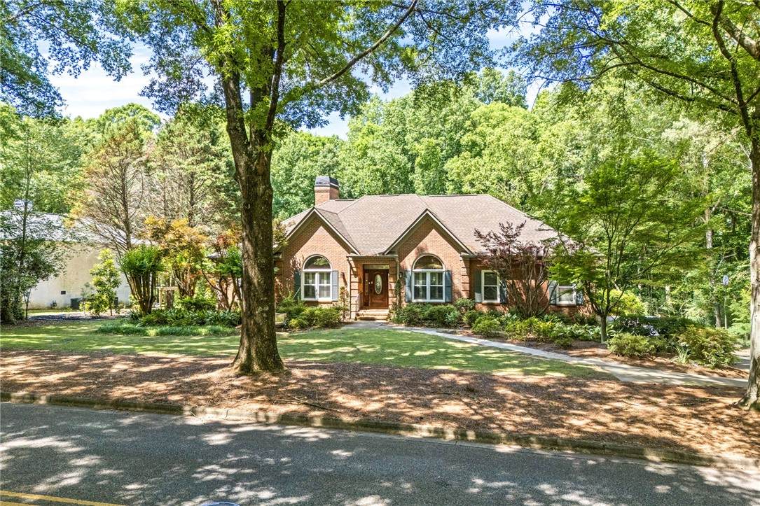 786 Moores Mill Drive - Photo 1