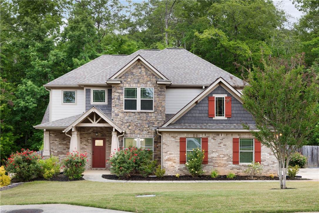3303 Heatherbrook Drive - Photo 1