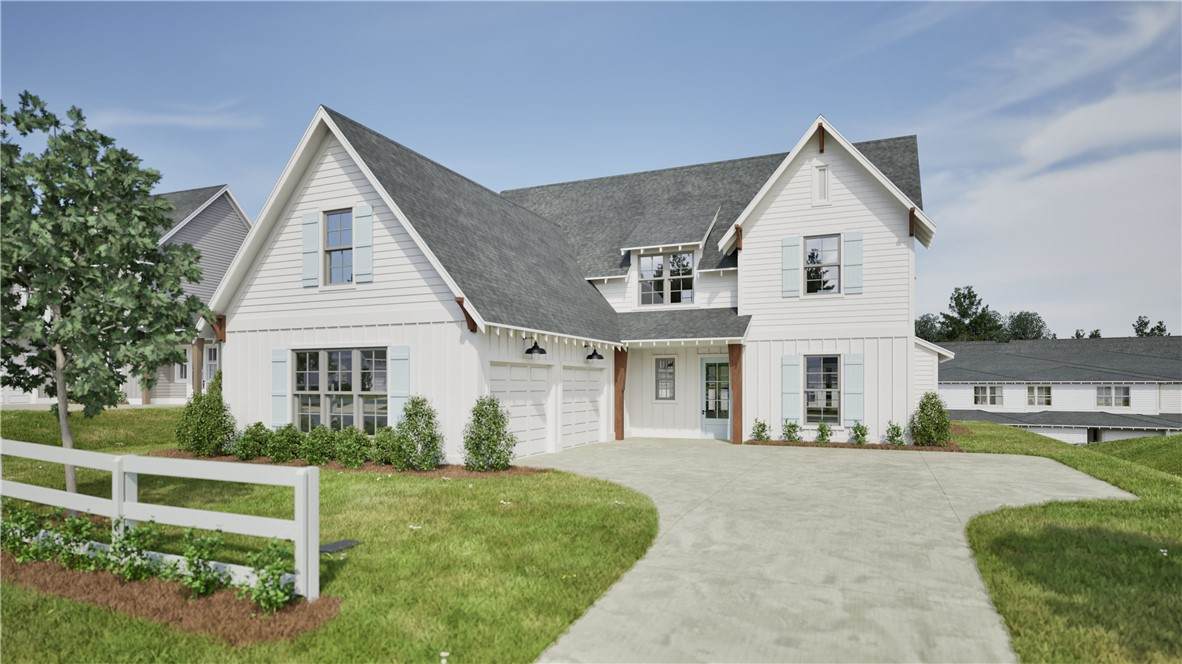 1353 Copper Meadows Drive - Photo 1