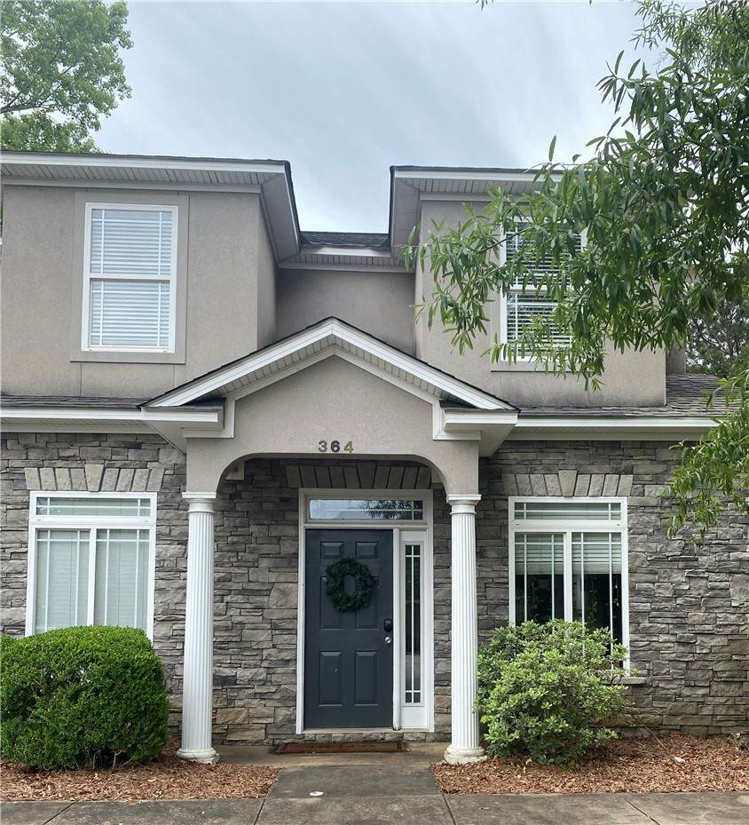 364 Jack Hampton Drive - Photo 1
