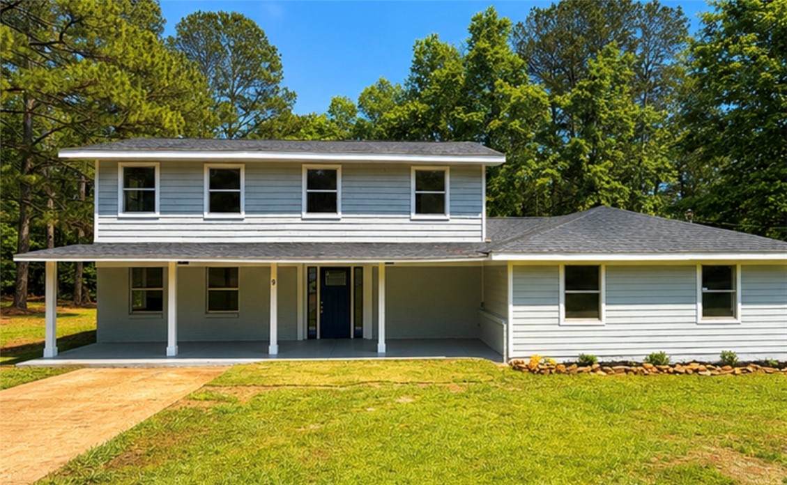 9 Lee Road 684 - Photo 1
