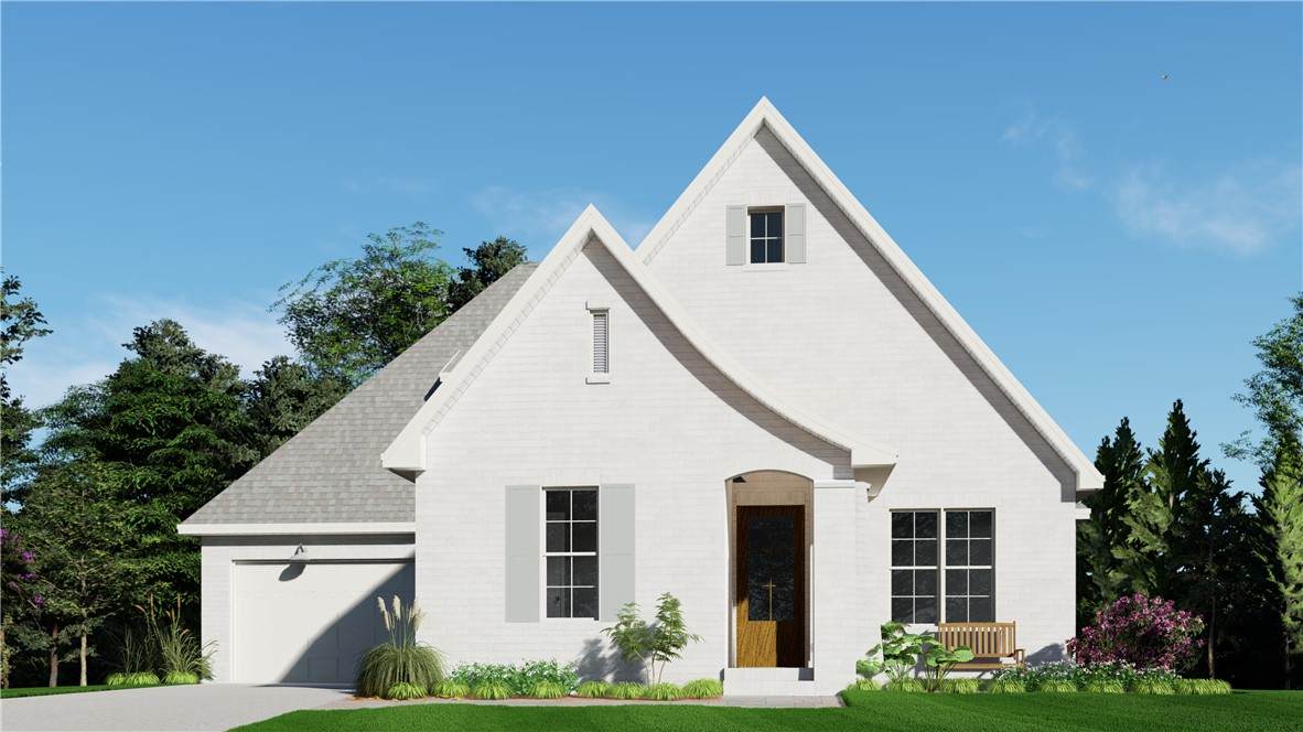 1097 Hogan Drive - Photo 1