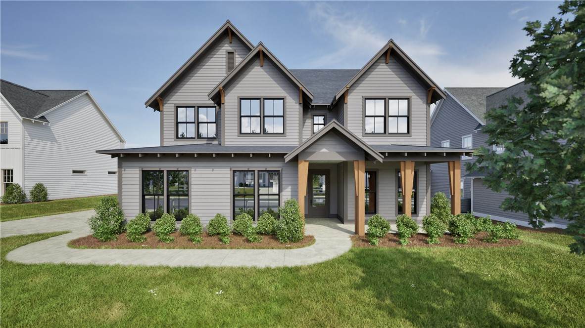 1337 Copper Meadows Drive - Photo 1