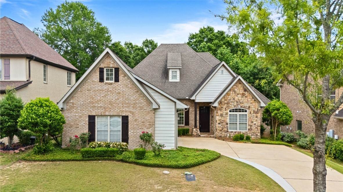 1097 Walden Lane - Photo 1