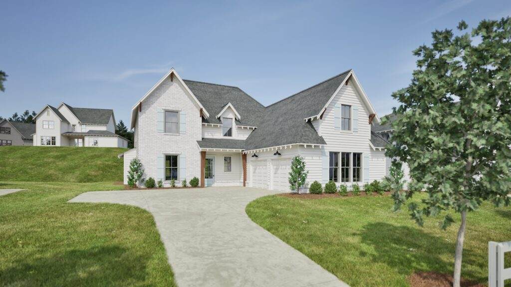 1224 Sarah Lane - Photo 1