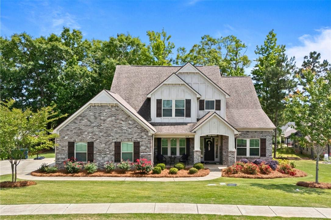 454 Monticello Drive - Photo 1