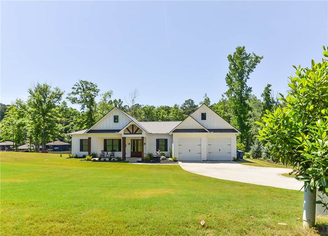 209 Lee Road 2121 - Photo 1