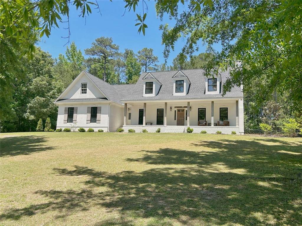 2004 Moores Mill Drive - Photo 1