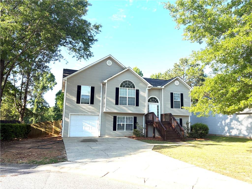 2214 Franklin Street - Photo 1