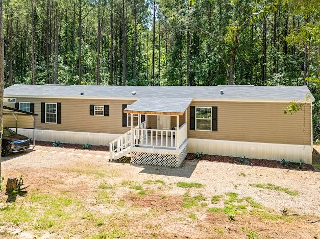 87 Dusty Road - Photo 1