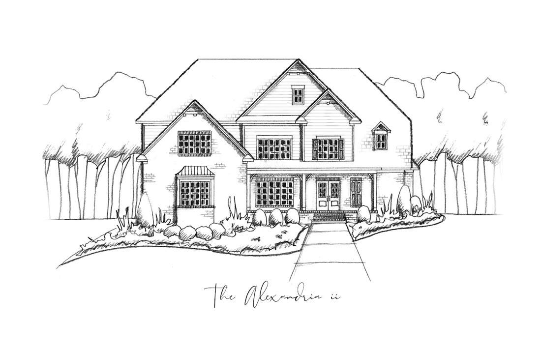 3800 Ridgeline Trail - Photo 1
