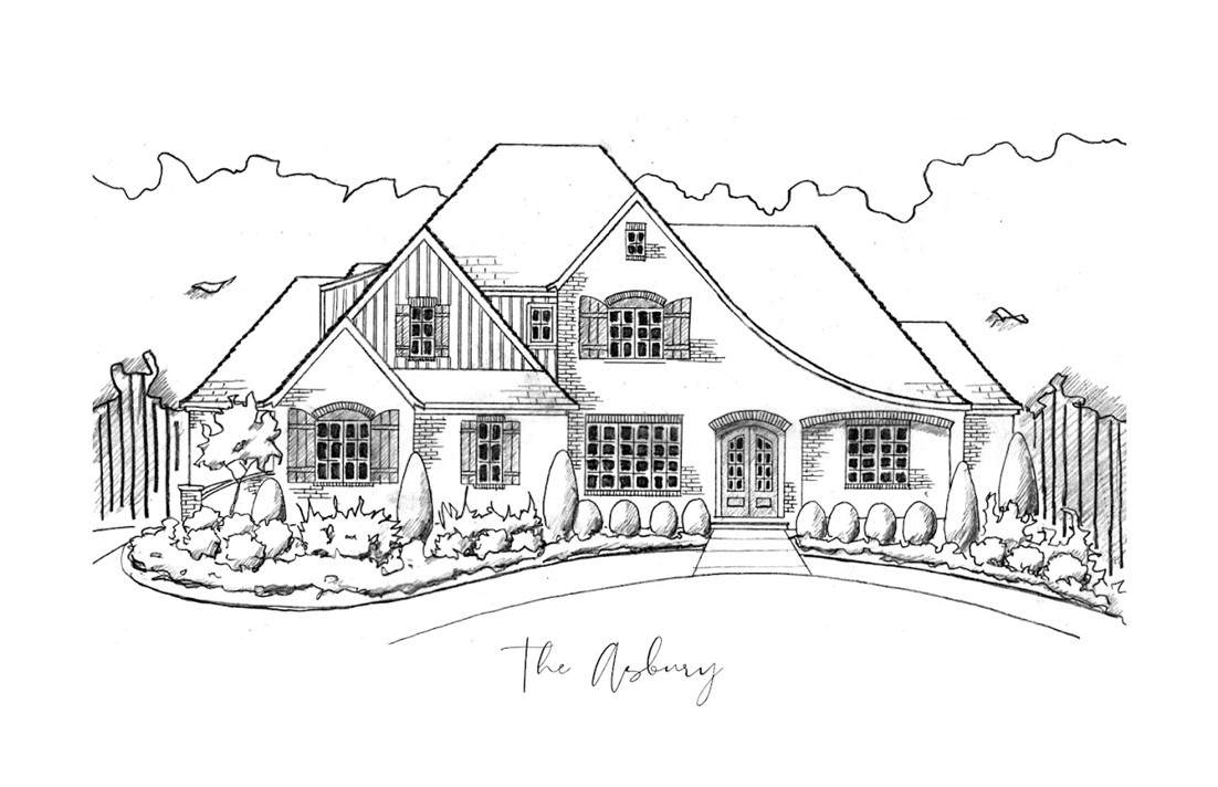3755 Ridgeline Trail - Photo 1
