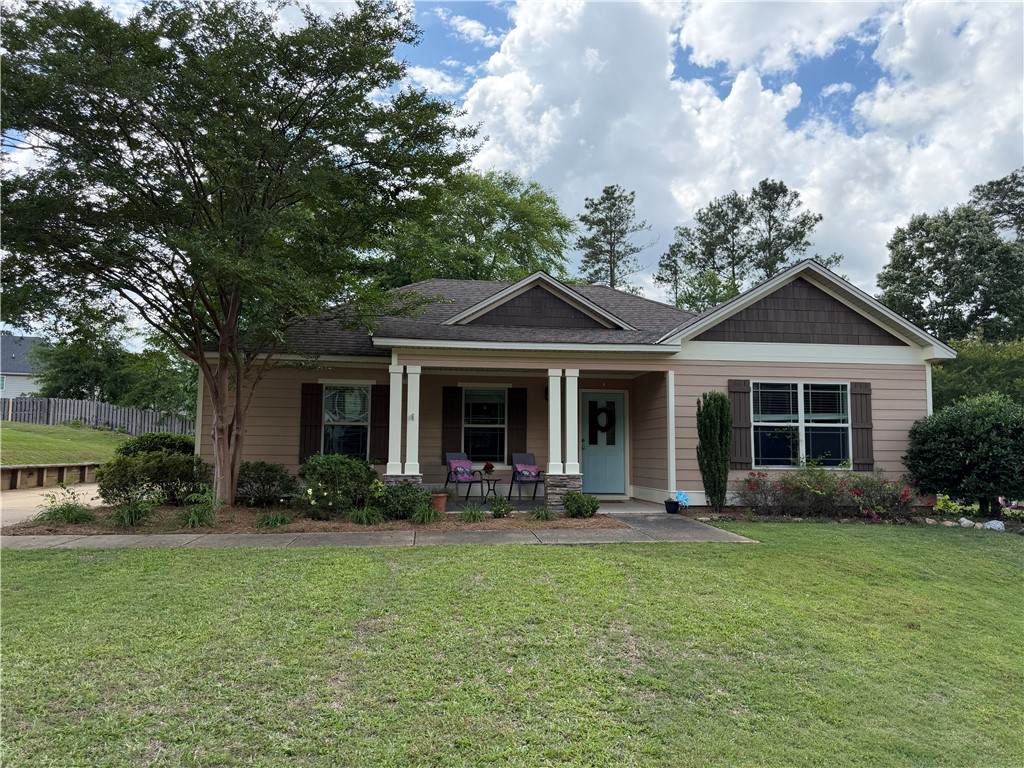 851 Berkshire Court - Photo 1