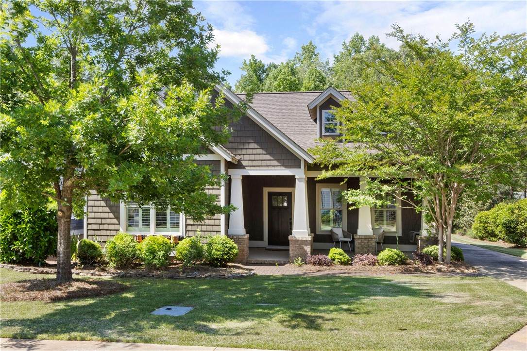 3610 Double Eagle Lane - Photo 1