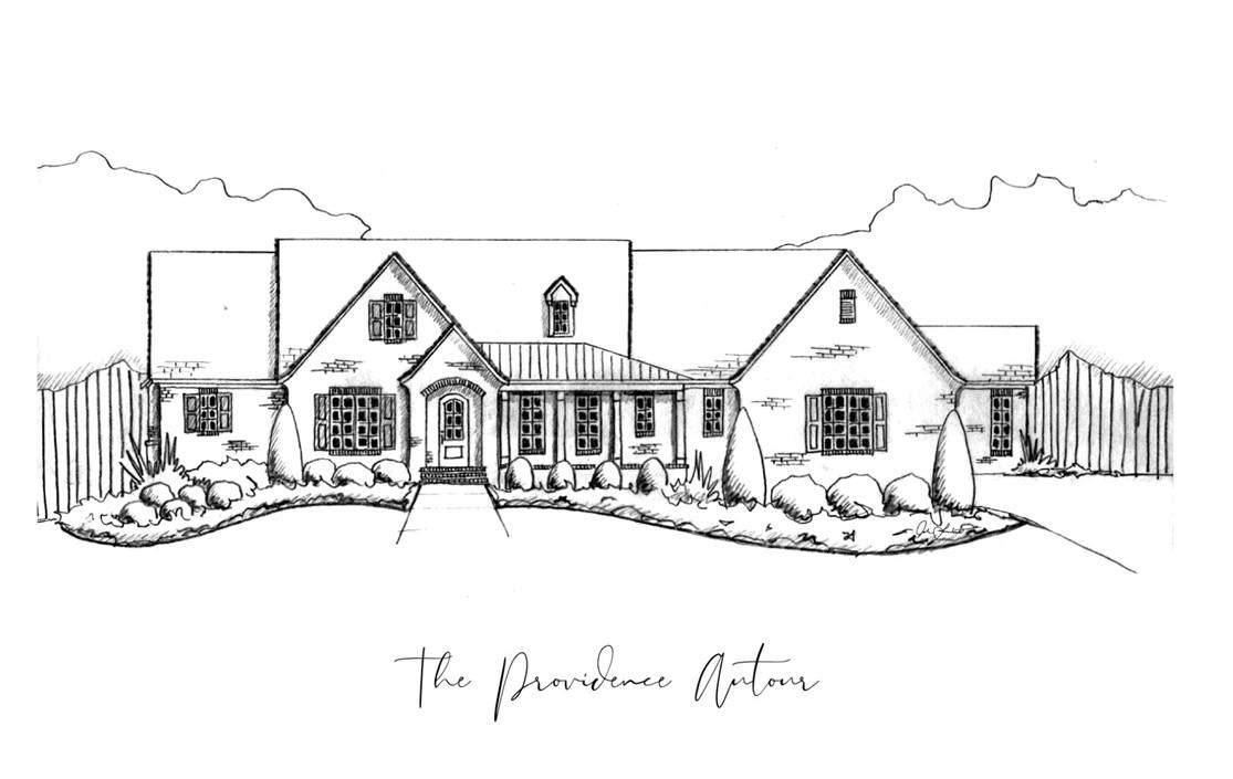 1080 Hanson Farms Drive - Photo 1