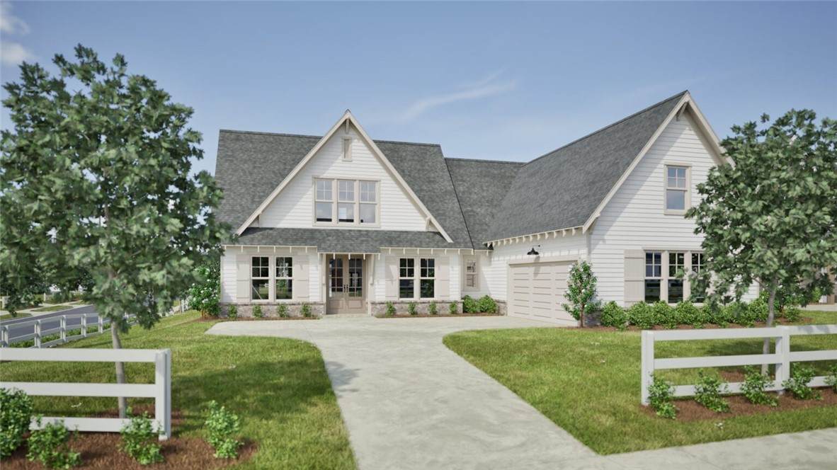 1400 Copper Meadows Drive - Photo 1
