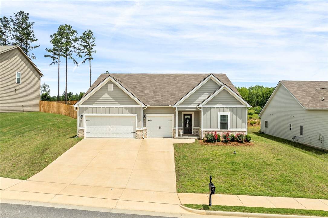 2106 Forrest Cove - Photo 1