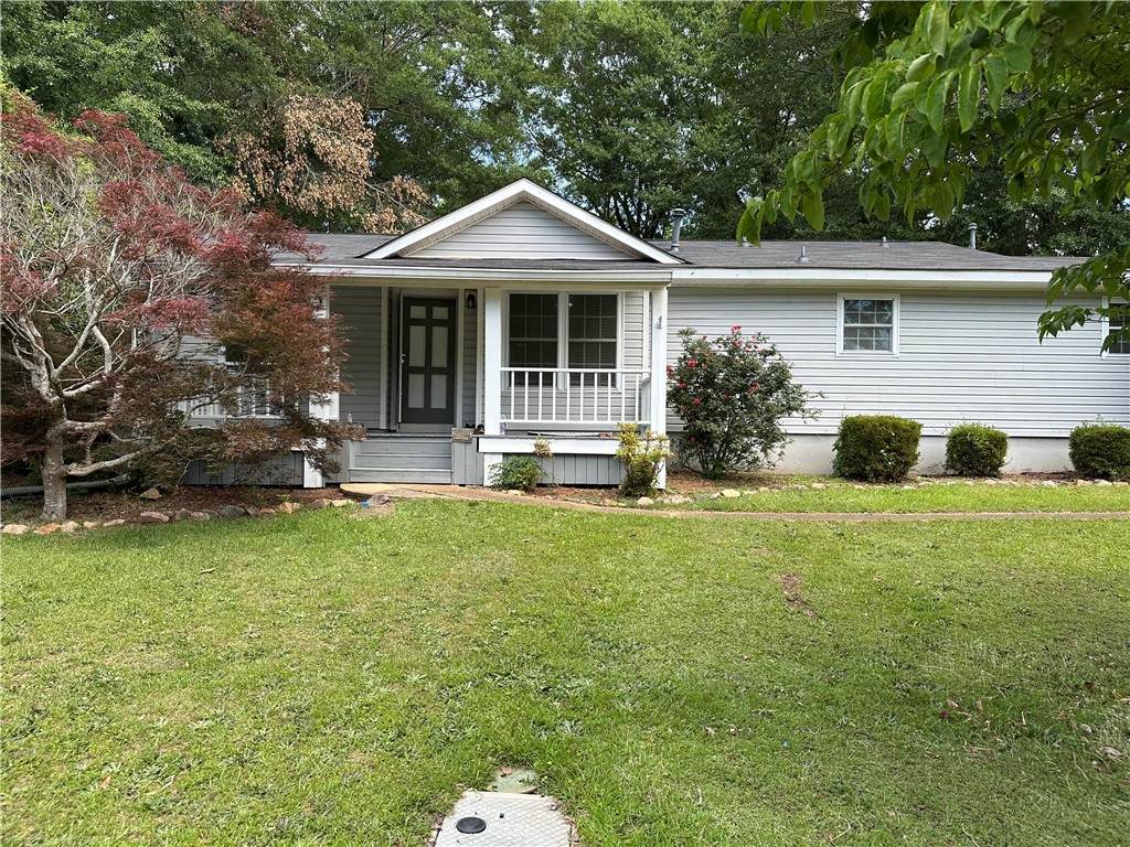 711 Herndon Street - Photo 1