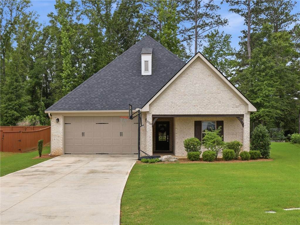 2505 Saddleback Court - Photo 1