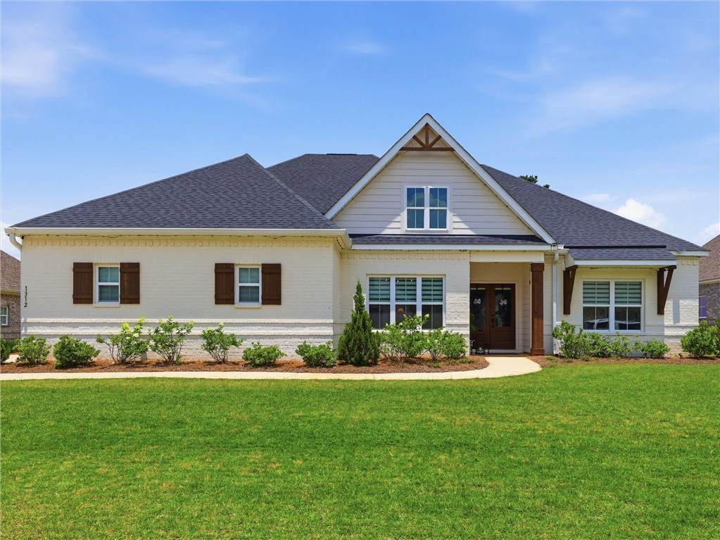 1312 Garrett Lane - Photo 1