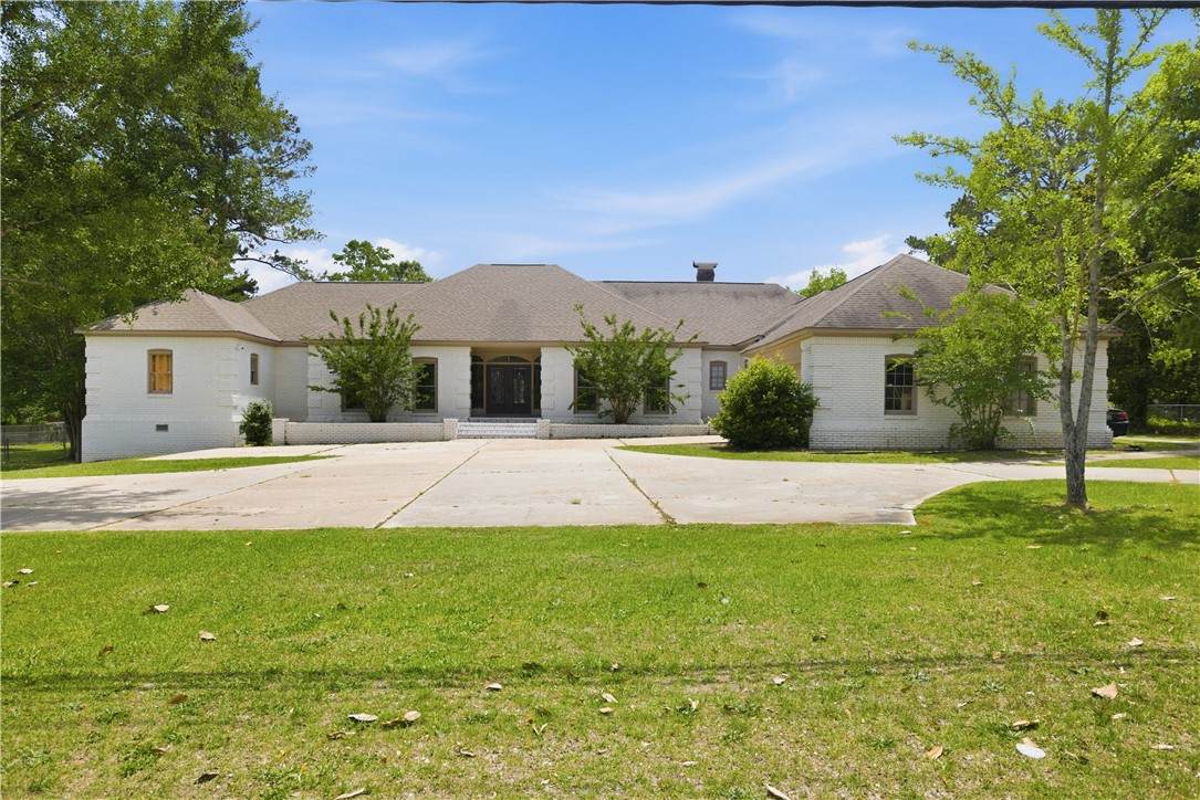 531 Gilmer Avenue - Photo 1
