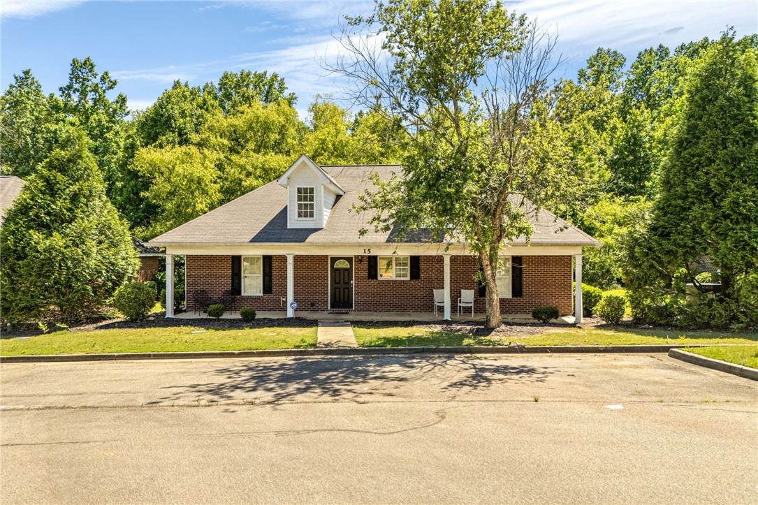 807 Longleaf Drive - Photo 1