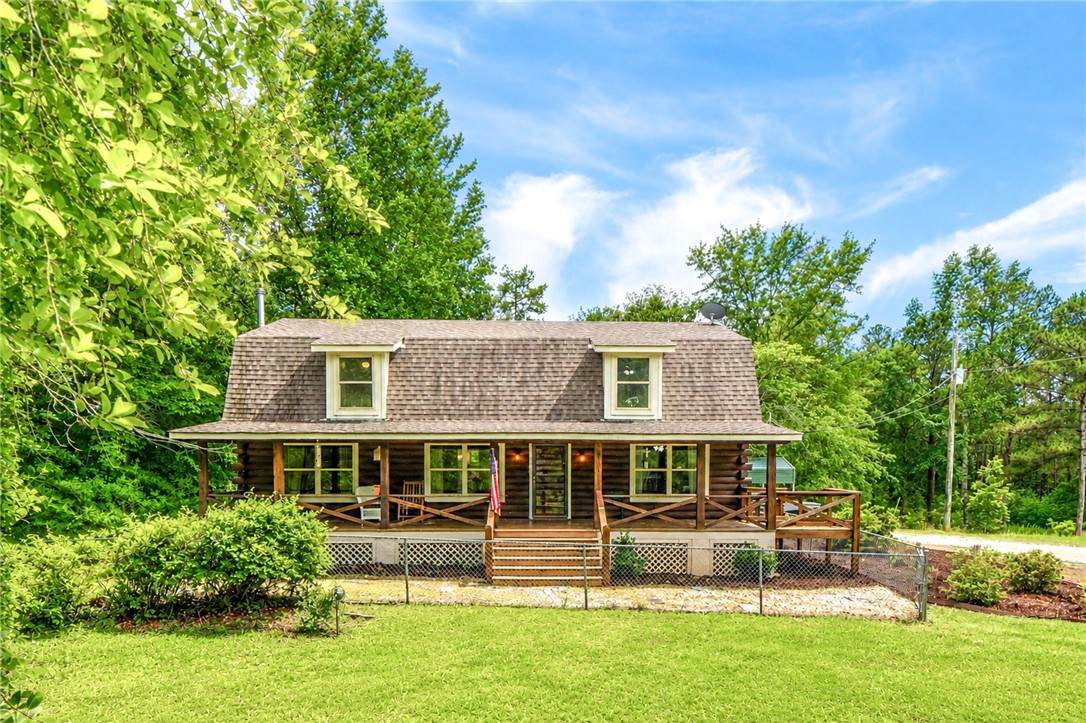 1504 Grand National Parkway - Photo 1