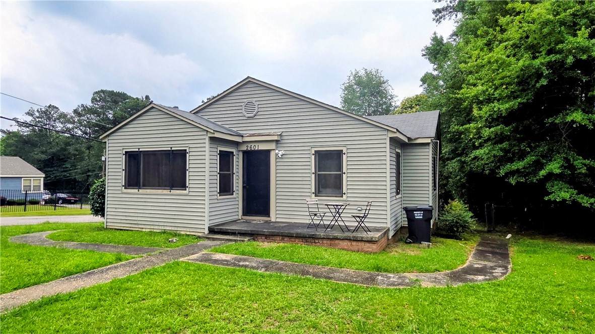2601 Althea Street - Photo 1