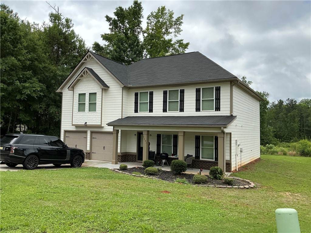 1081 Lizlin Drive - Photo 1